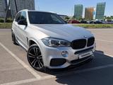 BMW X5 2017 годаүшін17 800 000 тг. в Алматы