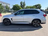 BMW X5 2017 годаүшін17 800 000 тг. в Алматы – фото 2