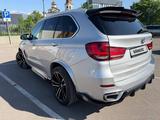 BMW X5 2017 годаүшін17 800 000 тг. в Алматы – фото 3