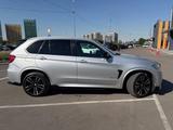 BMW X5 2017 годаүшін17 800 000 тг. в Алматы – фото 4