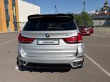 BMW X5 2017 годаүшін17 800 000 тг. в Алматы – фото 5