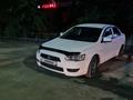 Mitsubishi Lancer 2011 годаүшін3 200 000 тг. в Актобе – фото 5