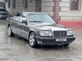 Mercedes-Benz E 230 1992 года за 1 150 000 тг. в Туркестан – фото 2