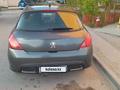 Peugeot 308 2010 года за 2 300 000 тг. в Актобе – фото 3