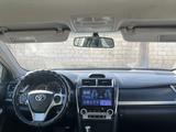 Toyota Camry 2014 годаүшін4 500 000 тг. в Жанаозен – фото 3
