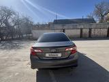 Toyota Camry 2014 годаүшін4 500 000 тг. в Жанаозен – фото 2