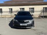 Toyota Camry 2014 годаүшін4 500 000 тг. в Жанаозен