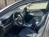 Toyota Camry 2014 годаүшін4 500 000 тг. в Жанаозен – фото 4