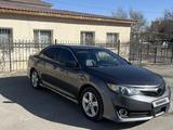Toyota Camry 2014 годаүшін4 500 000 тг. в Жанаозен – фото 5