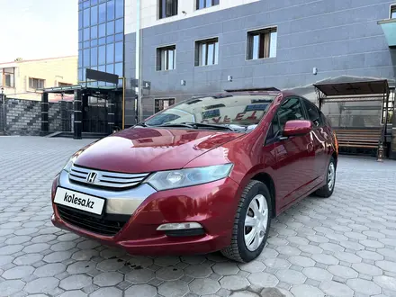 Honda Insight 2009 года за 3 600 000 тг. в Алматы – фото 5