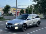 Subaru Outback 2005 годаүшін4 800 000 тг. в Астана