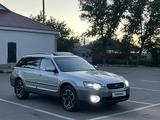 Subaru Outback 2005 годаүшін4 800 000 тг. в Астана – фото 3