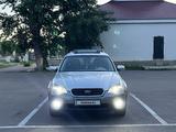 Subaru Outback 2005 годаүшін4 800 000 тг. в Астана – фото 2