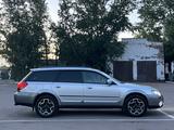 Subaru Outback 2005 годаүшін4 800 000 тг. в Астана – фото 4