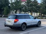Subaru Outback 2005 годаүшін4 800 000 тг. в Астана – фото 5