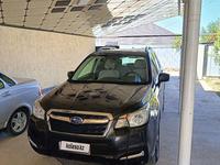 Subaru Forester 2017 годаfor8 500 000 тг. в Алматы