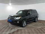 Lexus LX 570 2008 годаүшін17 290 000 тг. в Шымкент