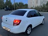 ВАЗ (Lada) Granta 2190 2017 года за 2 200 000 тг. в Кокшетау – фото 4