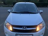 ВАЗ (Lada) Granta 2190 2017 года за 2 200 000 тг. в Кокшетау
