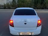 ВАЗ (Lada) Granta 2190 2017 года за 2 200 000 тг. в Кокшетау – фото 5