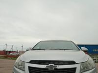 Chevrolet Cruze 2013 года за 3 300 000 тг. в Алматы