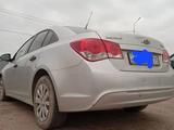 Chevrolet Cruze 2013 годаүшін3 300 000 тг. в Алматы – фото 3