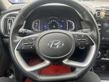 Hyundai Creta 2022 годаfor12 000 000 тг. в Актобе – фото 3