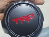 Трд TRD колпаки на диски за 20 000 тг. в Астана