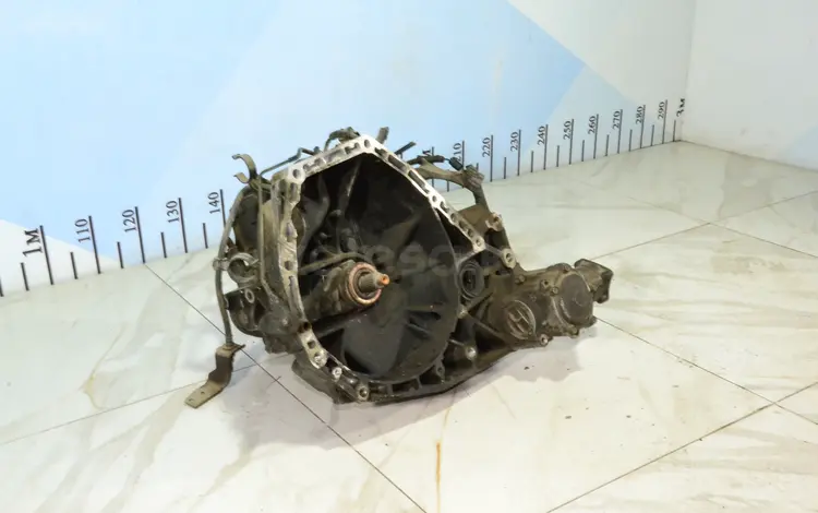 МКПП Honda 2.0L B20B/B20B3 (SBXM) 5-ступка 4WD (полный) за 100 000 тг. в Актау