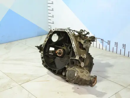МКПП Honda 2.0L B20B/B20B3 (SBXM) 5-ступка 4WD (полный) за 100 000 тг. в Актау – фото 5