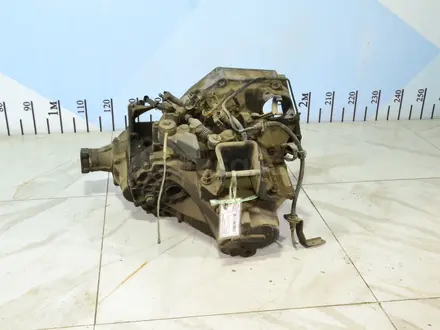 МКПП Honda 2.0L B20B/B20B3 (SBXM) 5-ступка 4WD (полный) за 100 000 тг. в Актау – фото 2