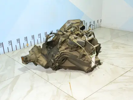 МКПП Honda 2.0L B20B/B20B3 (SBXM) 5-ступка 4WD (полный) за 100 000 тг. в Актау – фото 3