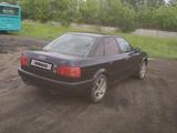 Audi 80 1993 года за 1 700 000 тг. в Караганда – фото 5