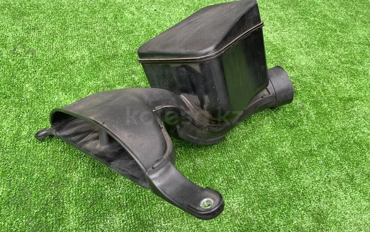 Воздухозаборник (кобра) на тойоту камри 40 за 11 000 тг. в Алматы