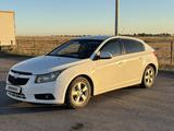 Chevrolet Cruze 2012 годаүшін3 500 000 тг. в Актобе – фото 2
