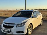 Chevrolet Cruze 2012 годаүшін3 500 000 тг. в Актобе – фото 3