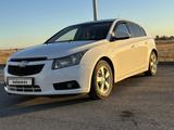 Chevrolet Cruze 2012 года за 3 500 000 тг. в Актобе