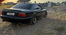 BMW 728 1998 годаүшін2 500 000 тг. в Тараз – фото 3