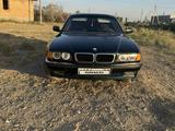 BMW 728 1998 годаүшін2 500 000 тг. в Тараз – фото 4