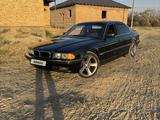 BMW 728 1998 годаүшін2 500 000 тг. в Тараз – фото 2