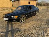 BMW 728 1998 годаүшін2 500 000 тг. в Тараз