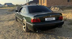 BMW 728 1998 годаүшін2 500 000 тг. в Тараз – фото 5