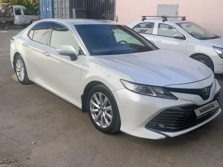 Toyota Camry 2019 года за 12 900 000 тг. в Астана – фото 10