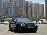 Bentley Continental Flying Spur 2006 года за 18 000 000 тг. в Алматы – фото 4