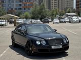 Bentley Continental Flying Spur 2006 года за 18 000 000 тг. в Алматы – фото 3