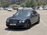 Bentley Continental Flying Spur 2006 года за 18 000 000 тг. в Алматы – фото 2