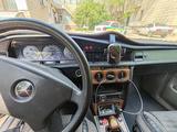Mercedes-Benz 190 1991 года за 1 800 000 тг. в Астана