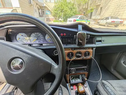 Mercedes-Benz 190 1991 года за 1 800 000 тг. в Астана
