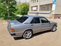 Mercedes-Benz 190 1991 годаүшін1 800 000 тг. в Астана – фото 3
