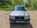 Mercedes-Benz 190 1991 годаүшін1 800 000 тг. в Астана – фото 7